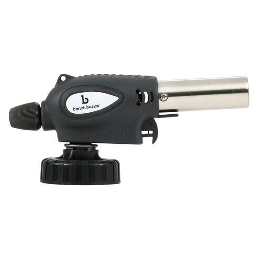 SafetyFlame™ Heavy Duty Jewelers Butane Torch Pepetools