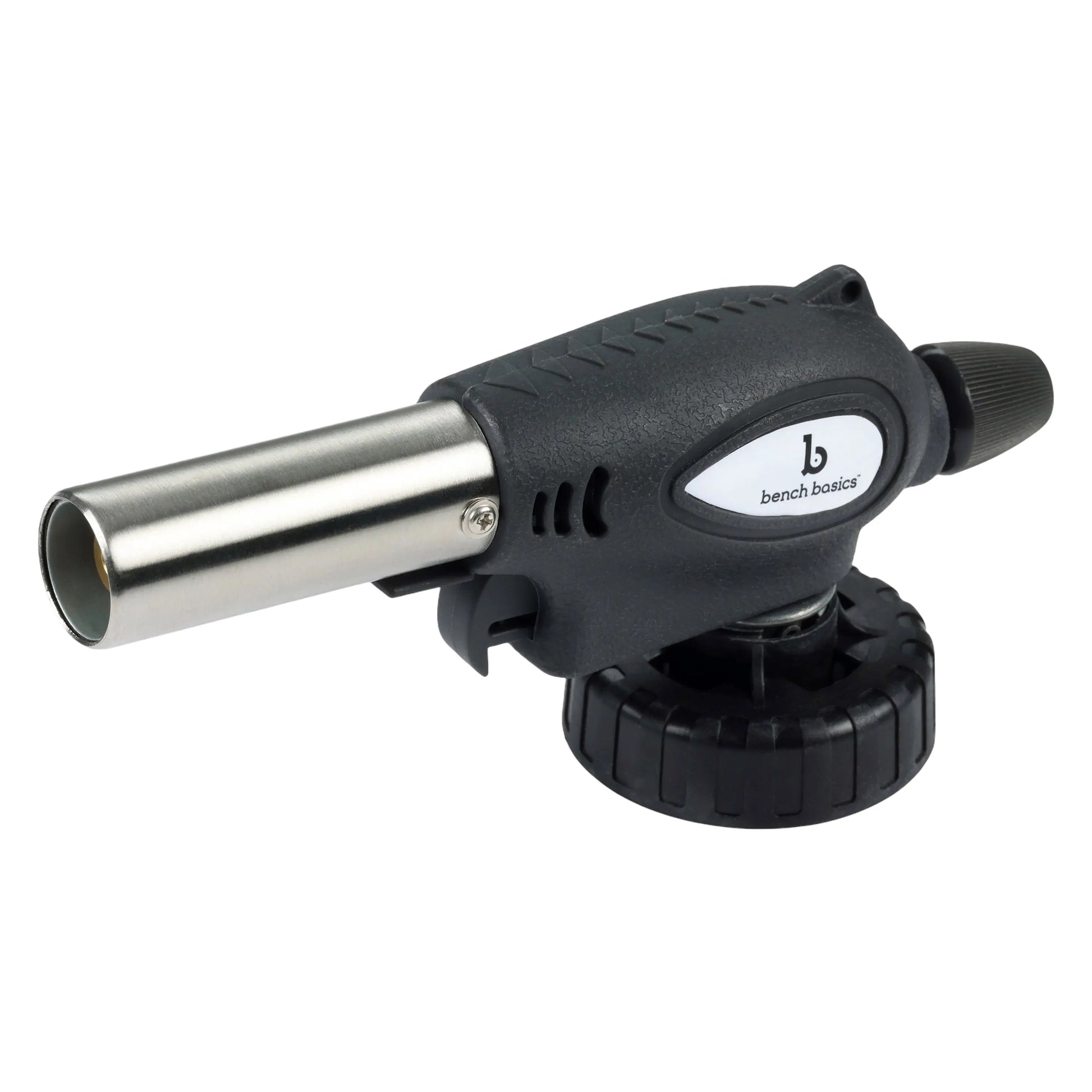 SafetyFlame™ Heavy Duty Jewelers Butane Torch Pepetools