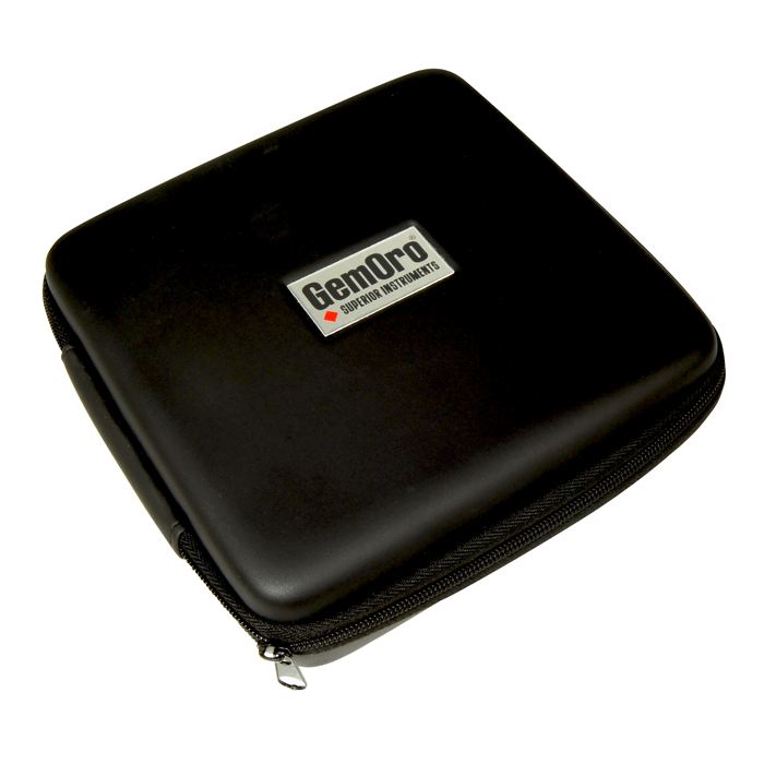Portable Carat Scale, 100ct x 0.005ct - GEMORO PCT101