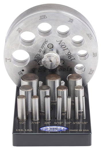 Premium Disc Cutting Kit
