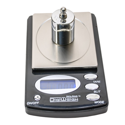 digital jewelry scale
