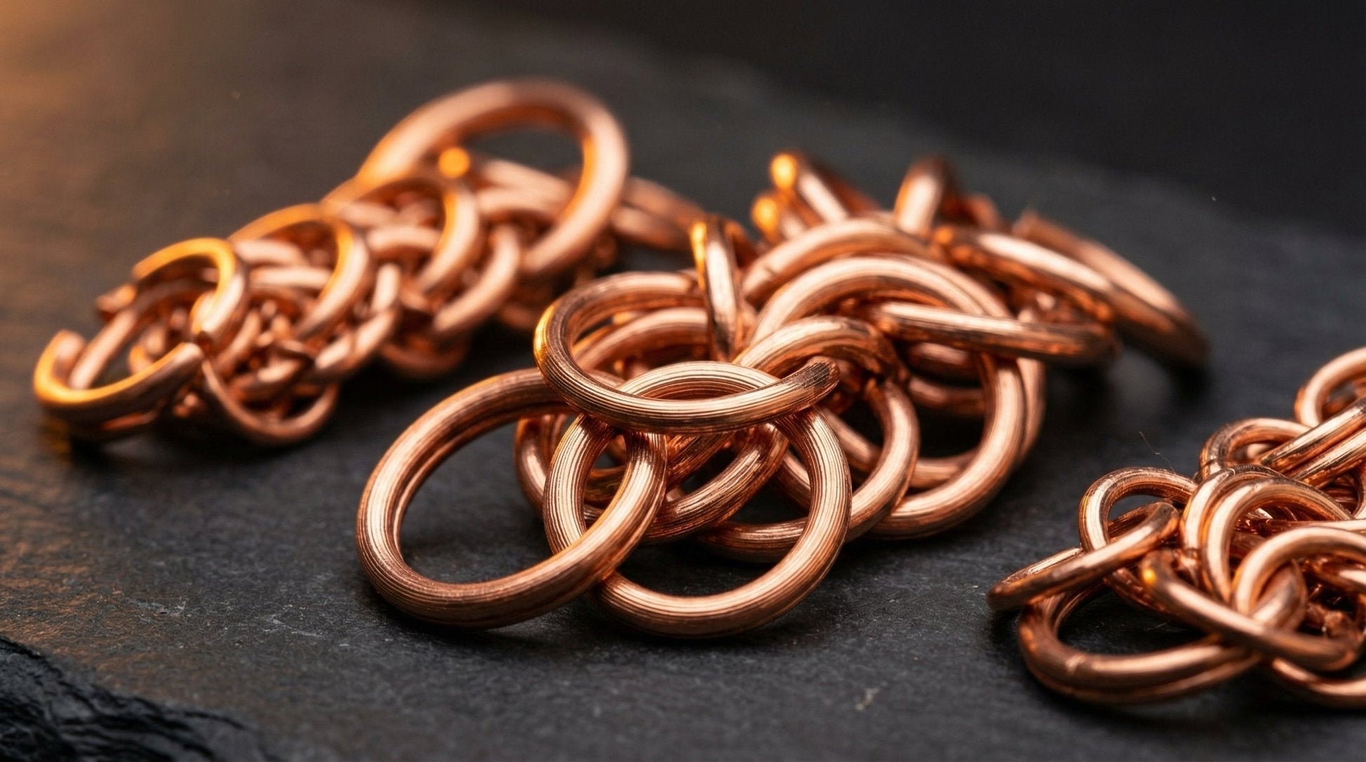 Copper Filamet™ The Virtual Foundry