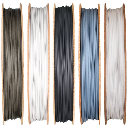 Ceramic Filamet™ Sample The Virtual Foundry