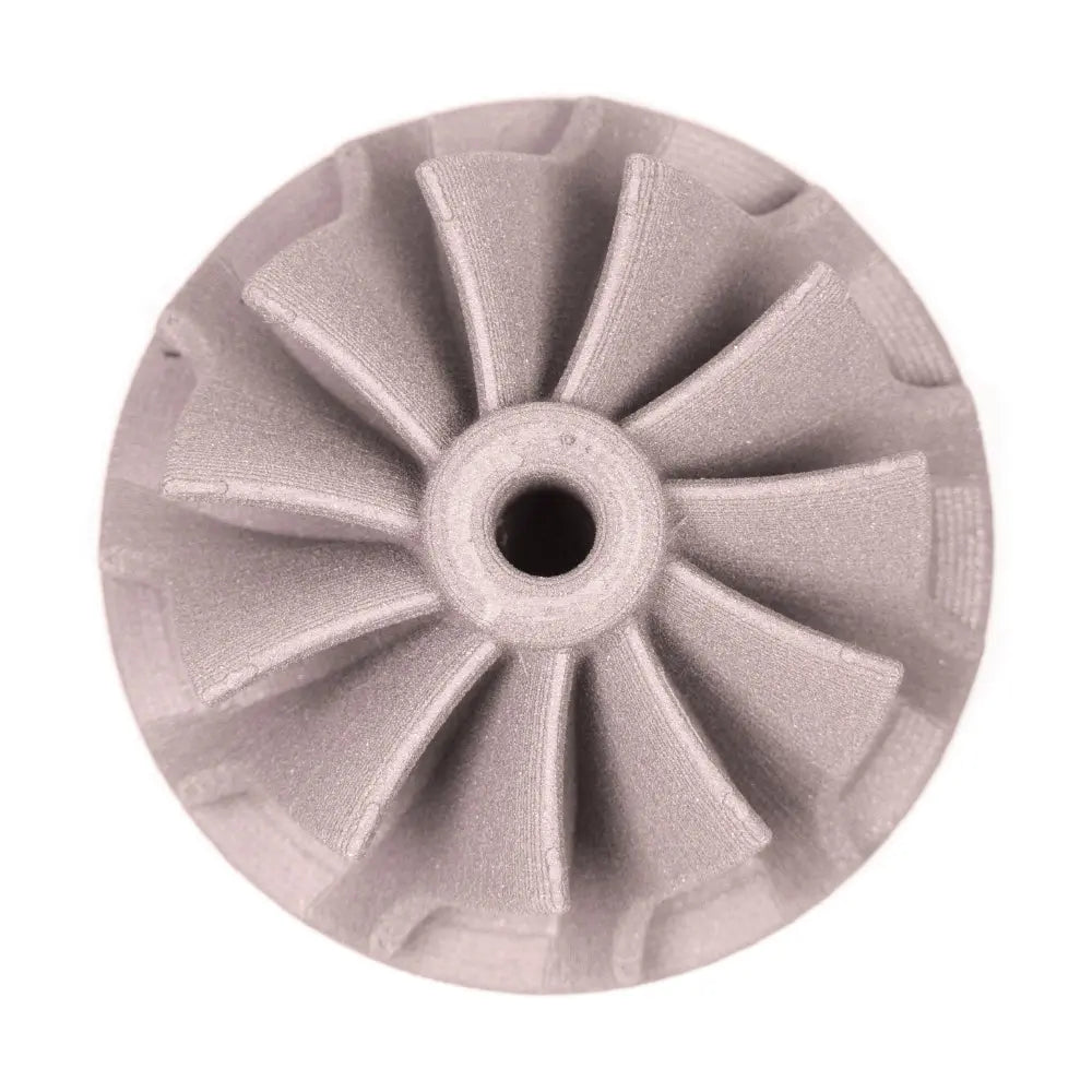 Aluminum 6061 Filamet™ The Virtual Foundry