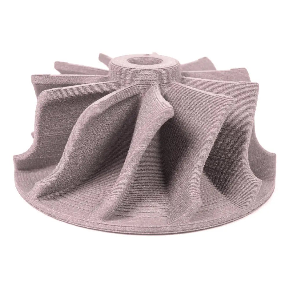 Aluminum 6061 Filamet™ The Virtual Foundry