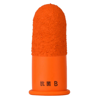 Japanese Rubber Finger Guards Pepetools