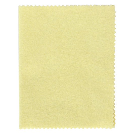 Gold Polishing Cloth, PureShine by Bench Basics (2 pack)