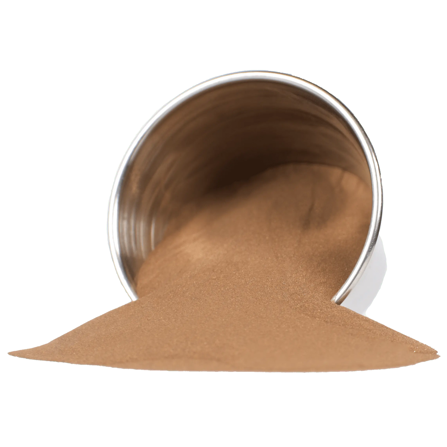 Bronze Powder The Virtual Foundry