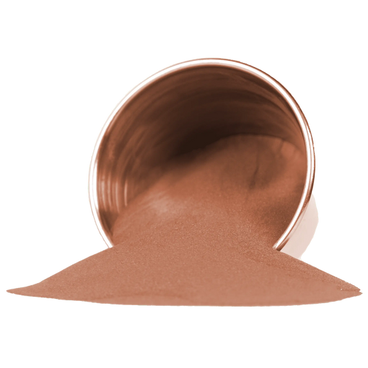 Copper Powder The Virtual Foundry