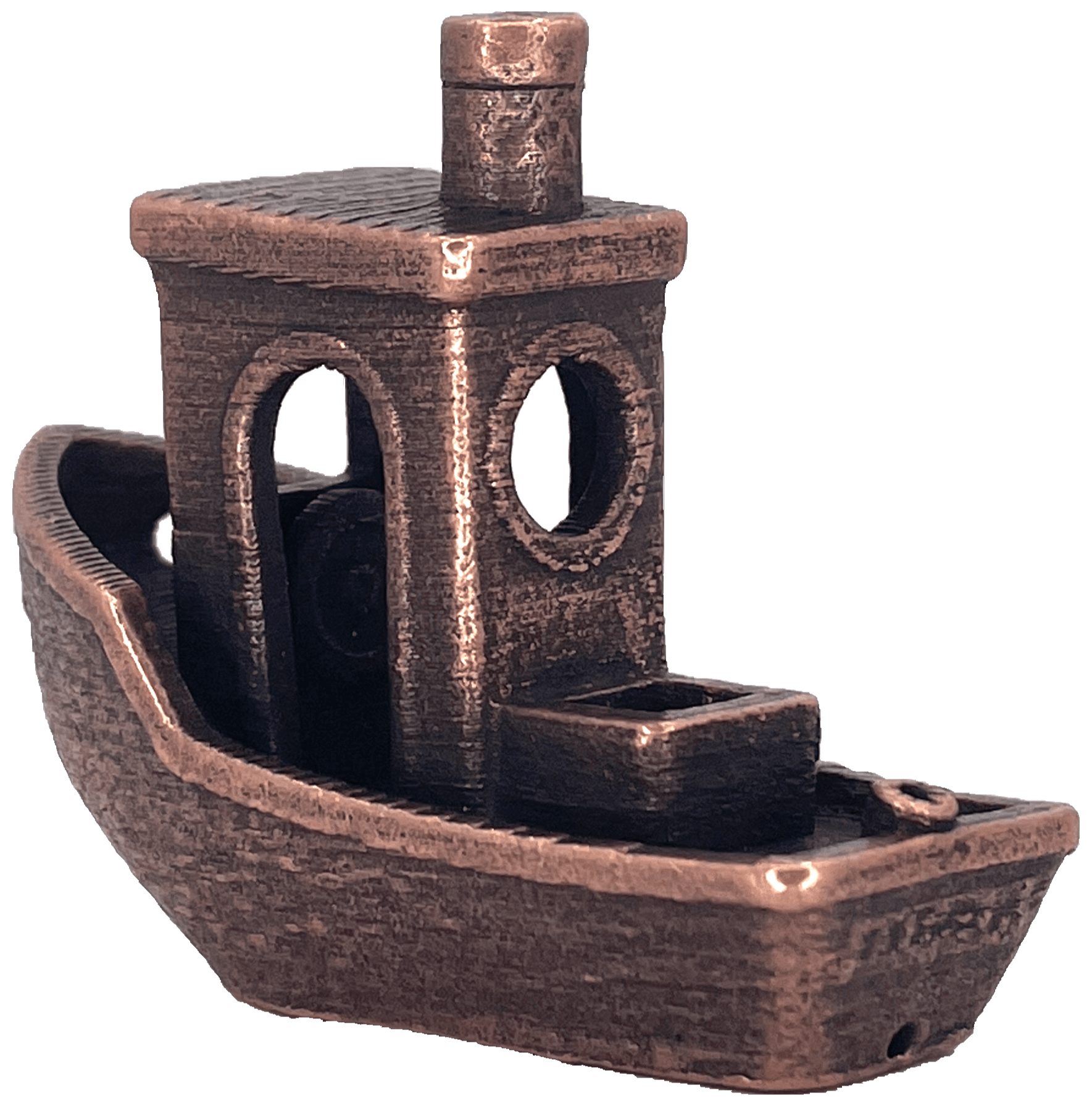 Copper Filamet™ The Virtual Foundry