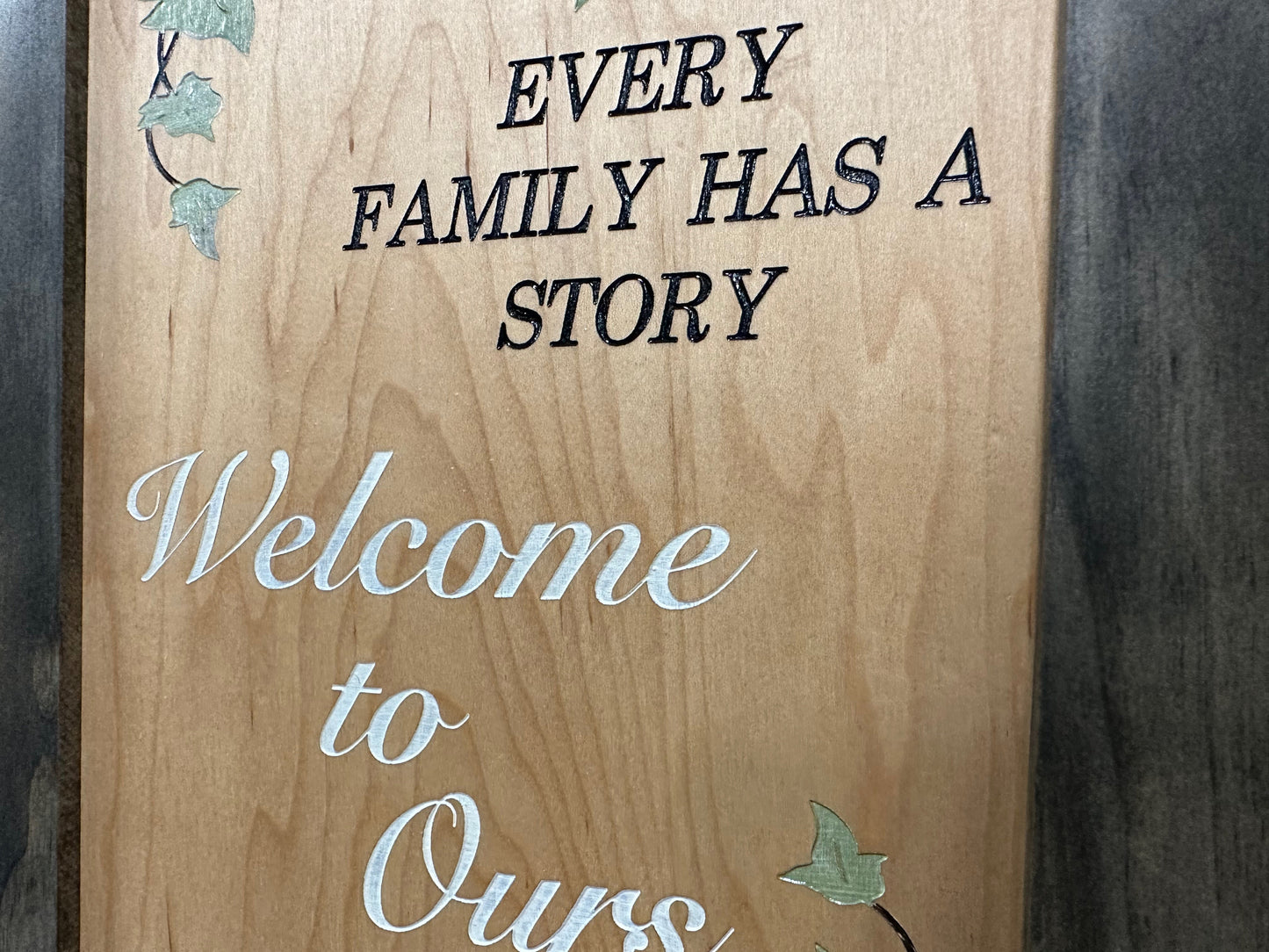 Hidden Gun Storage Every Family Story Concealed Shelf, Hidden Gun Safe, Concealment Furniture, Discreet Home Self Defense Storage, Handmade in the USA