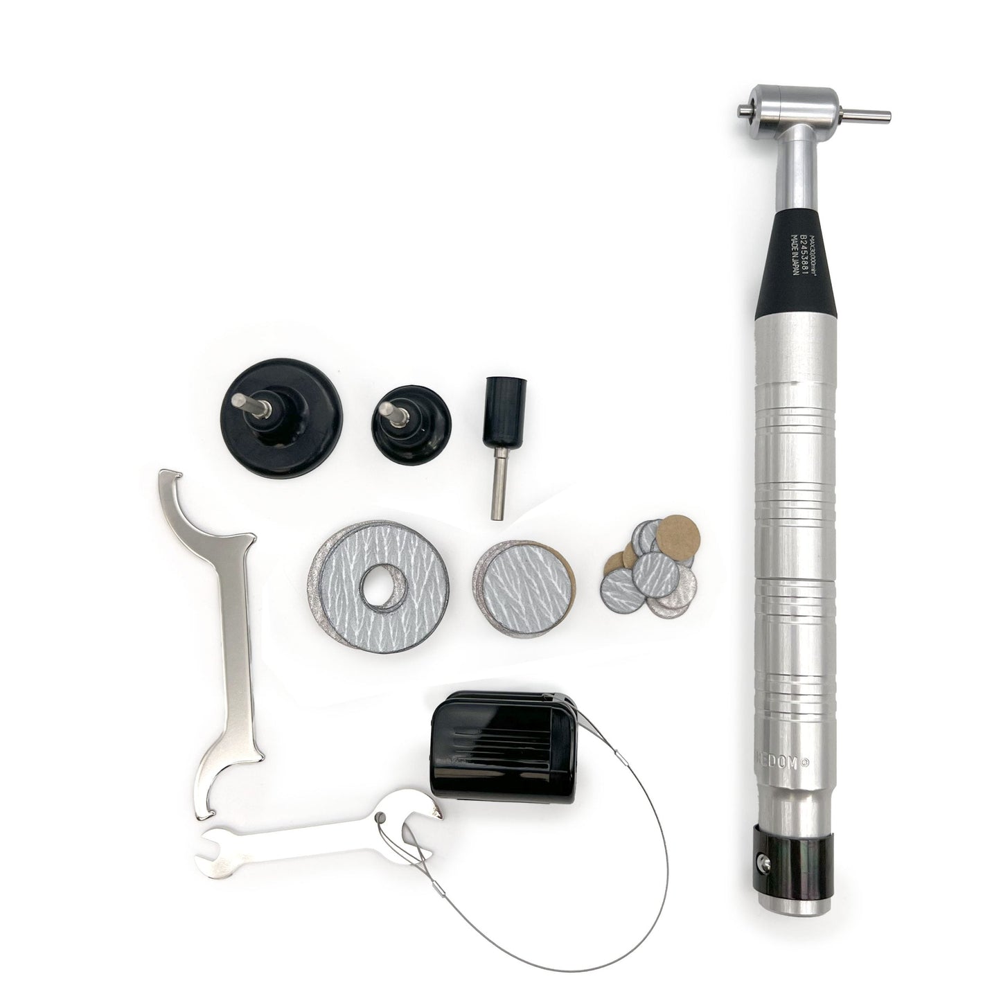 H.29 Right Angle Rotary Tool Handpiece (H.29, H.29H, HP29, HP29H)