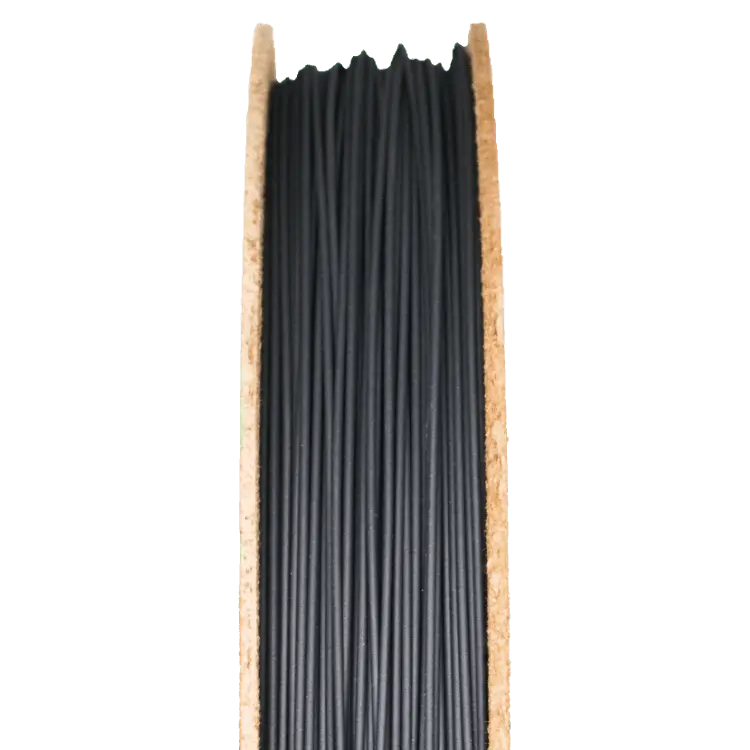 Rapid 3DShield Boron Carbide Filament The Virtual Foundry
