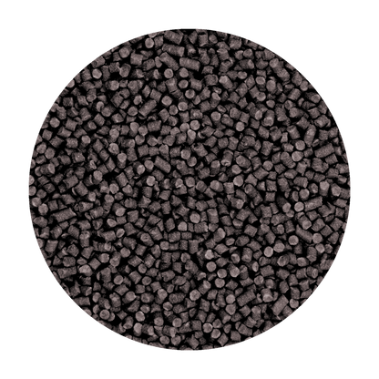 High Carbon Iron Filamet™ The Virtual Foundry