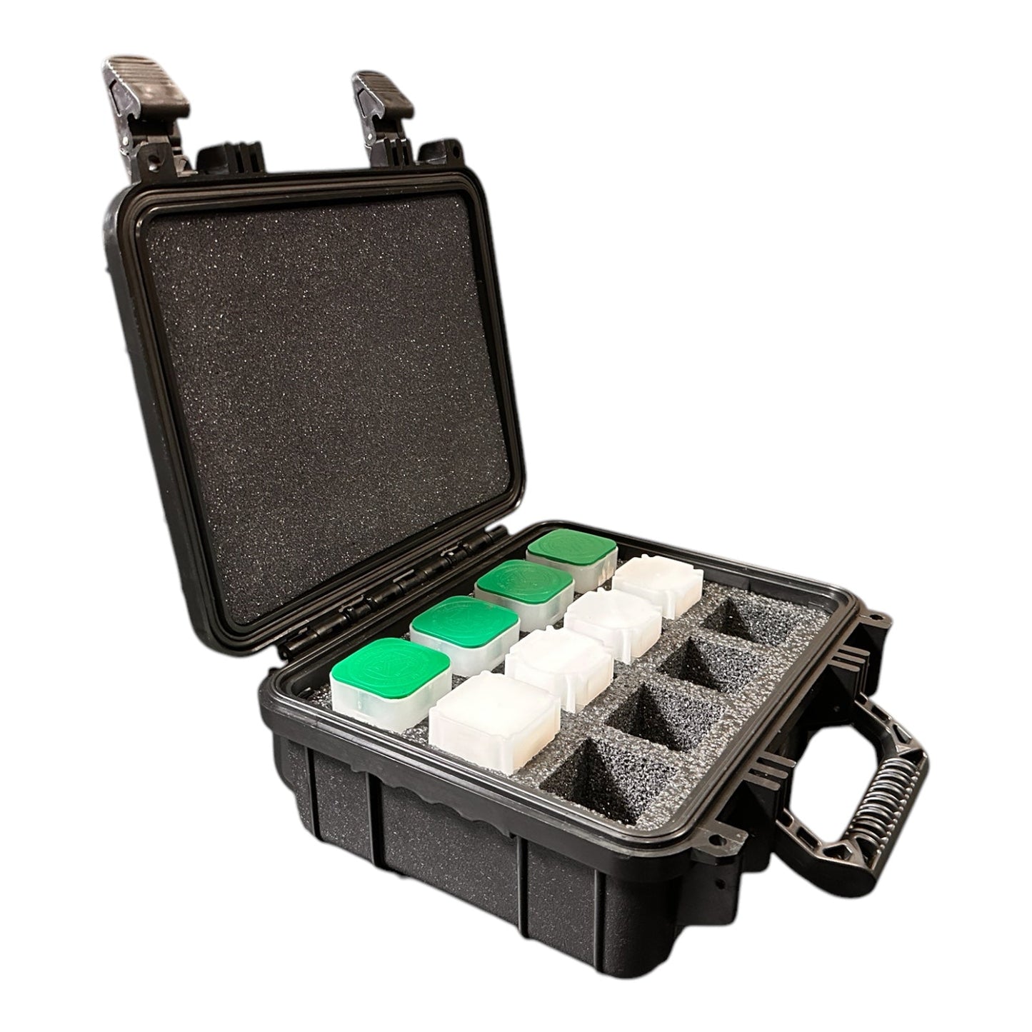 STACKER VAULT EAGLE/GENERIC CASE