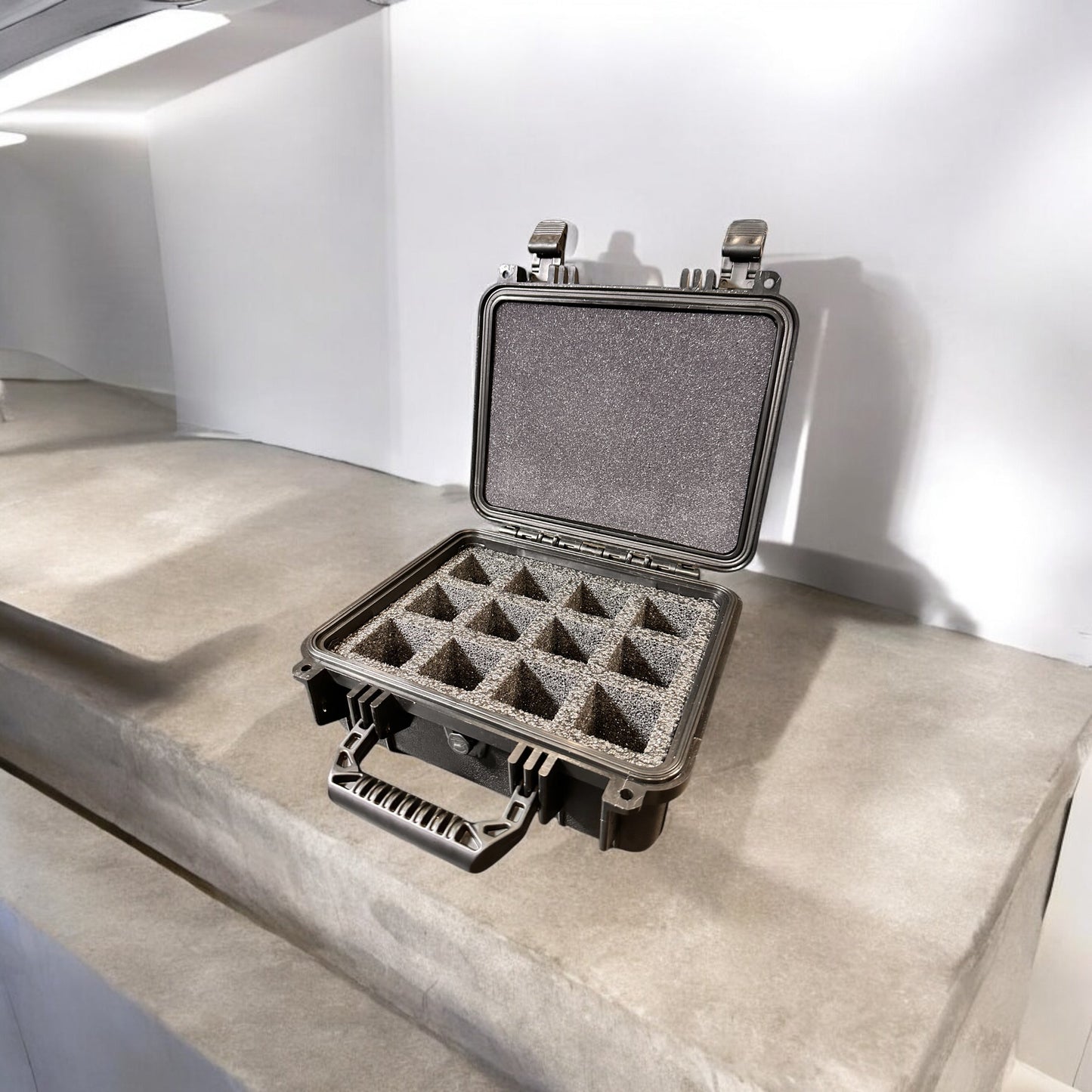 STACKER VAULT EAGLE/GENERIC CASE