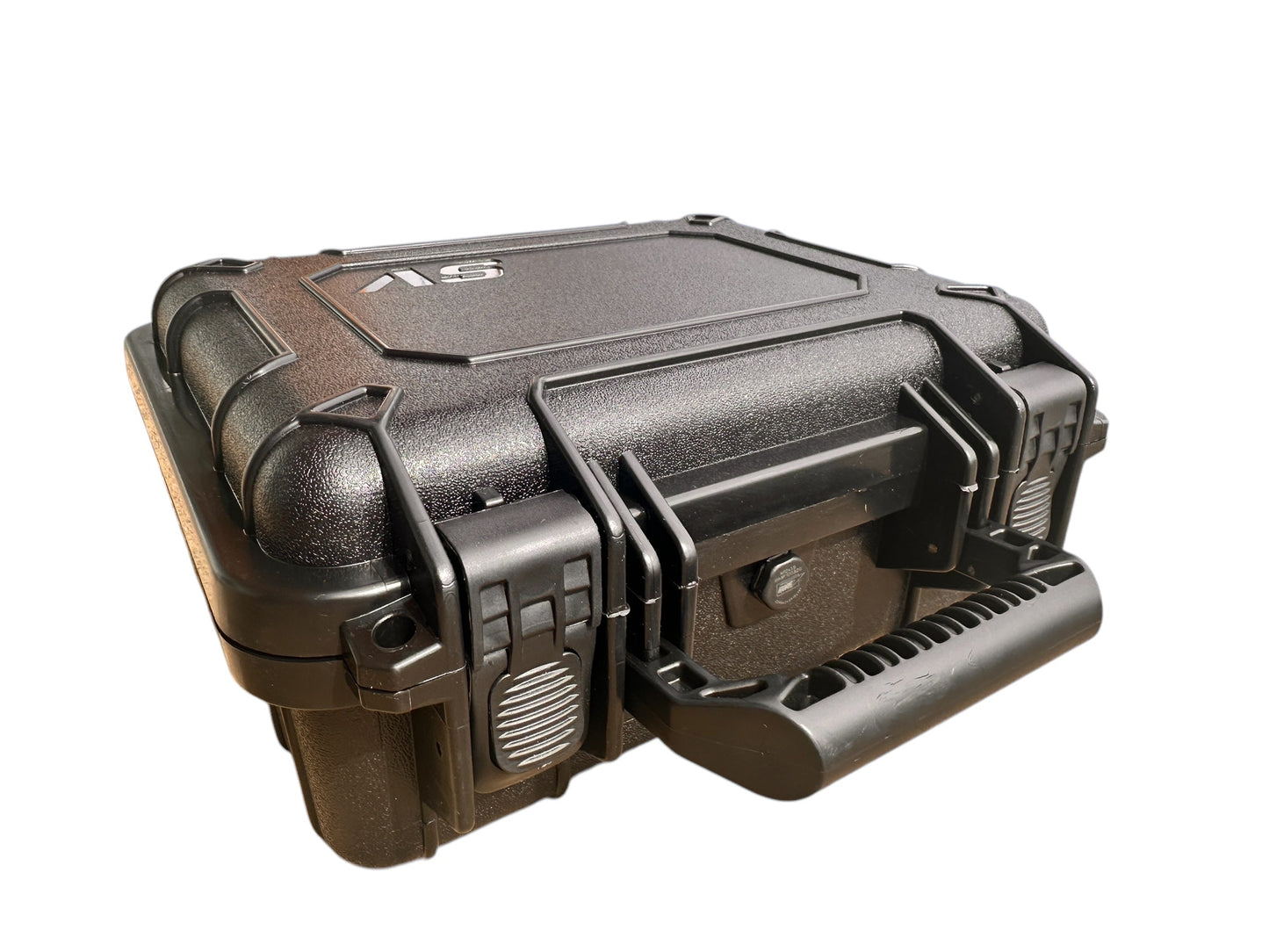 STACKER VAULT EAGLE/GENERIC CASE