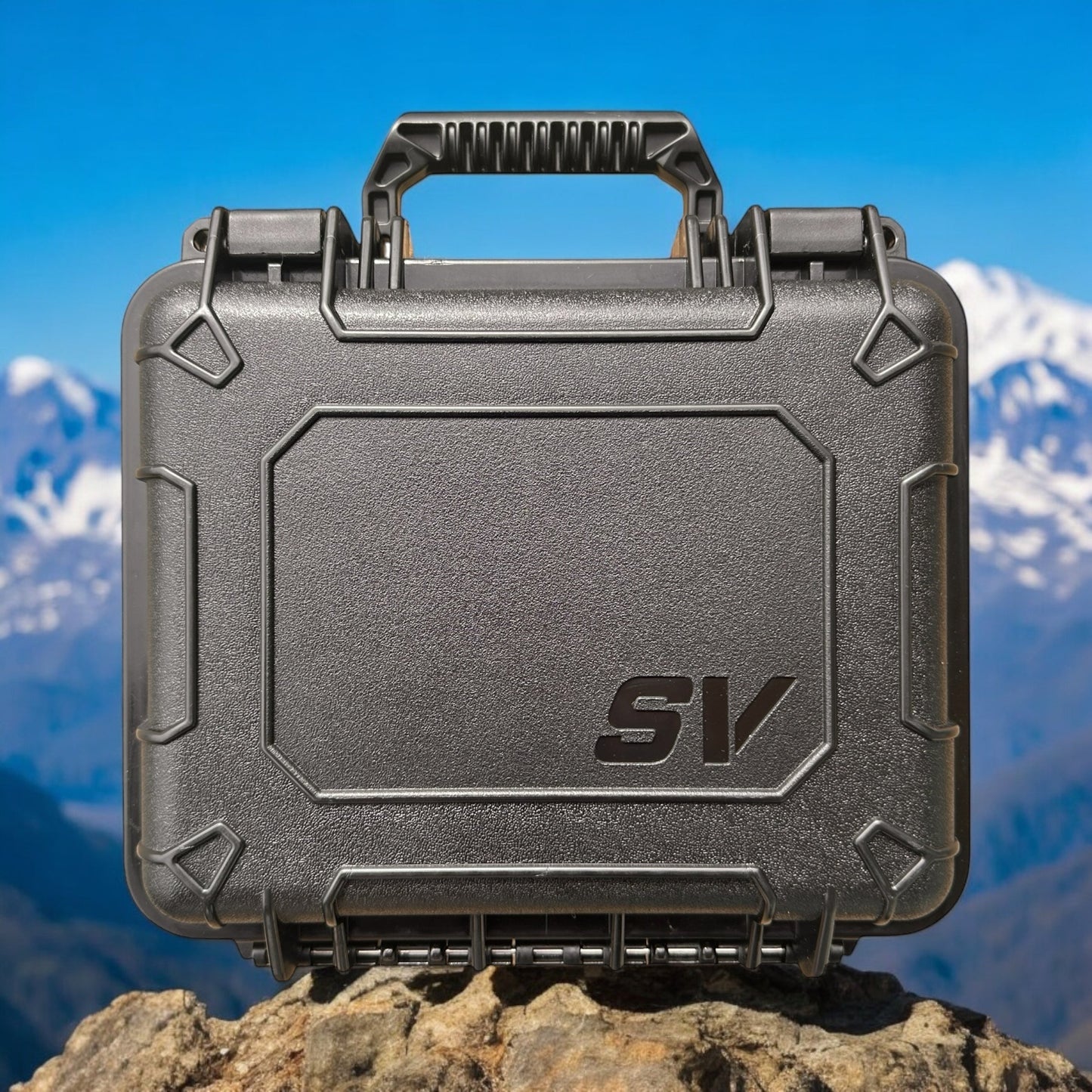 STACKER VAULT EAGLE/GENERIC CASE