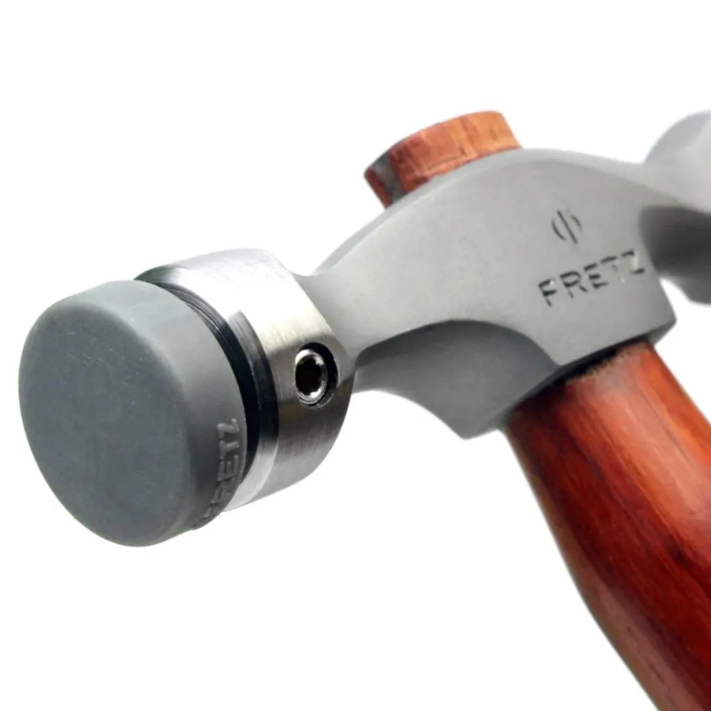 Double Ended Insert Hammer - Fretz HMR-7 Pepetools
