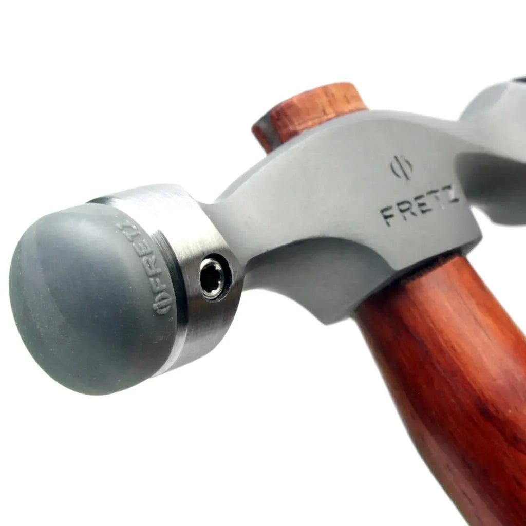 Double Ended Insert Hammer - Fretz HMR-7 Pepetools