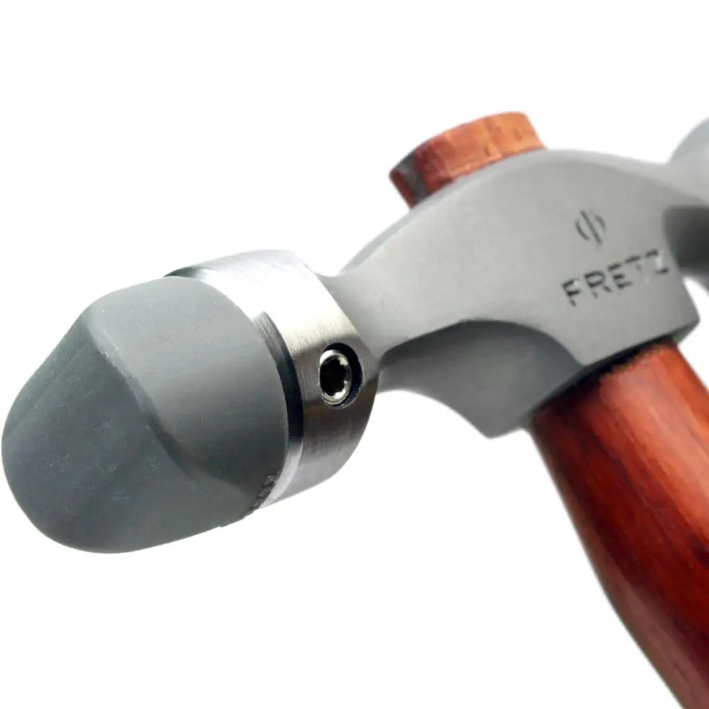 Double Ended Insert Hammer - Fretz HMR-7 Pepetools