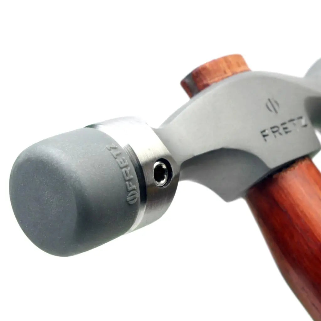 Double Ended Insert Hammer - Fretz HMR-7 Pepetools