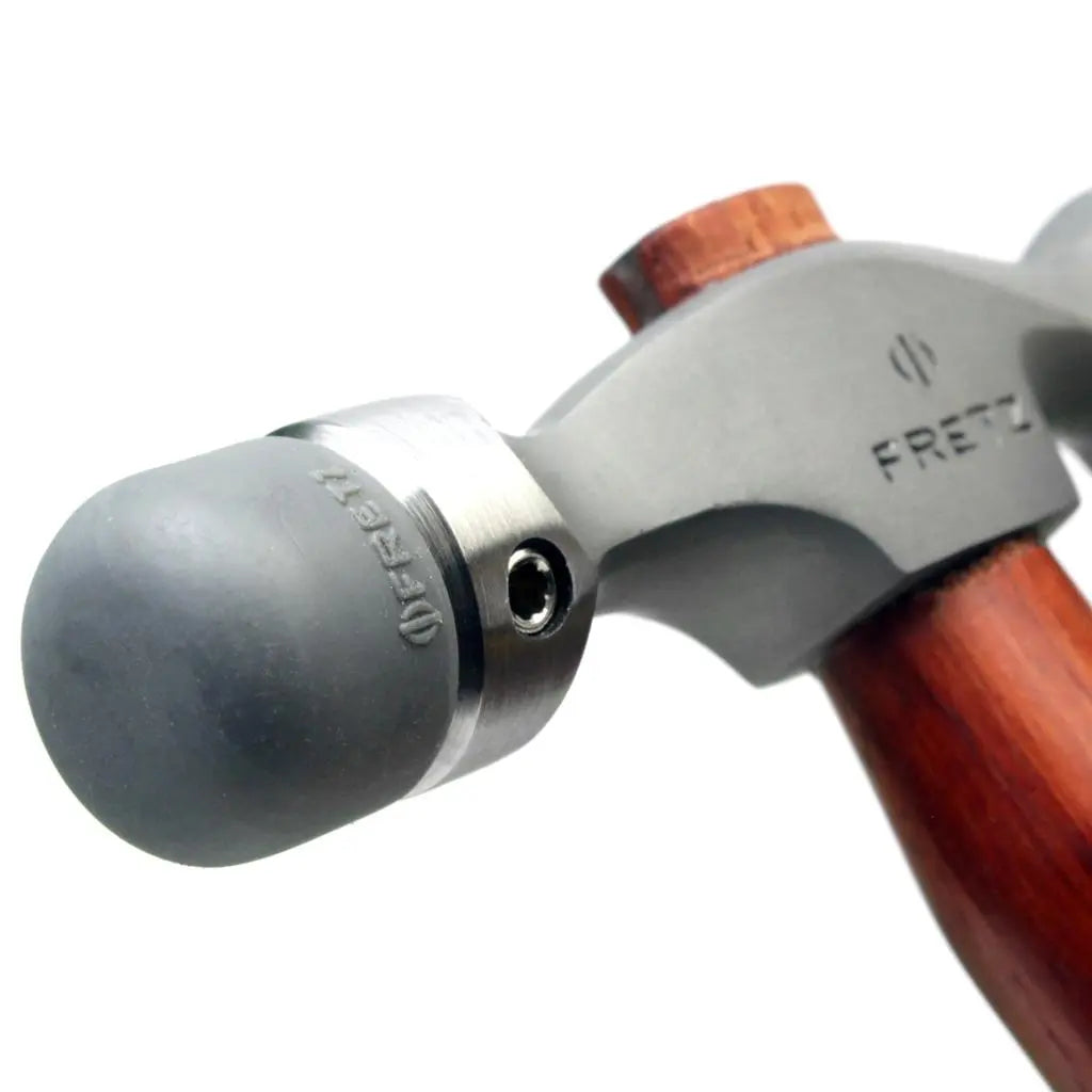 Double Ended Insert Hammer - Fretz HMR-7 Pepetools