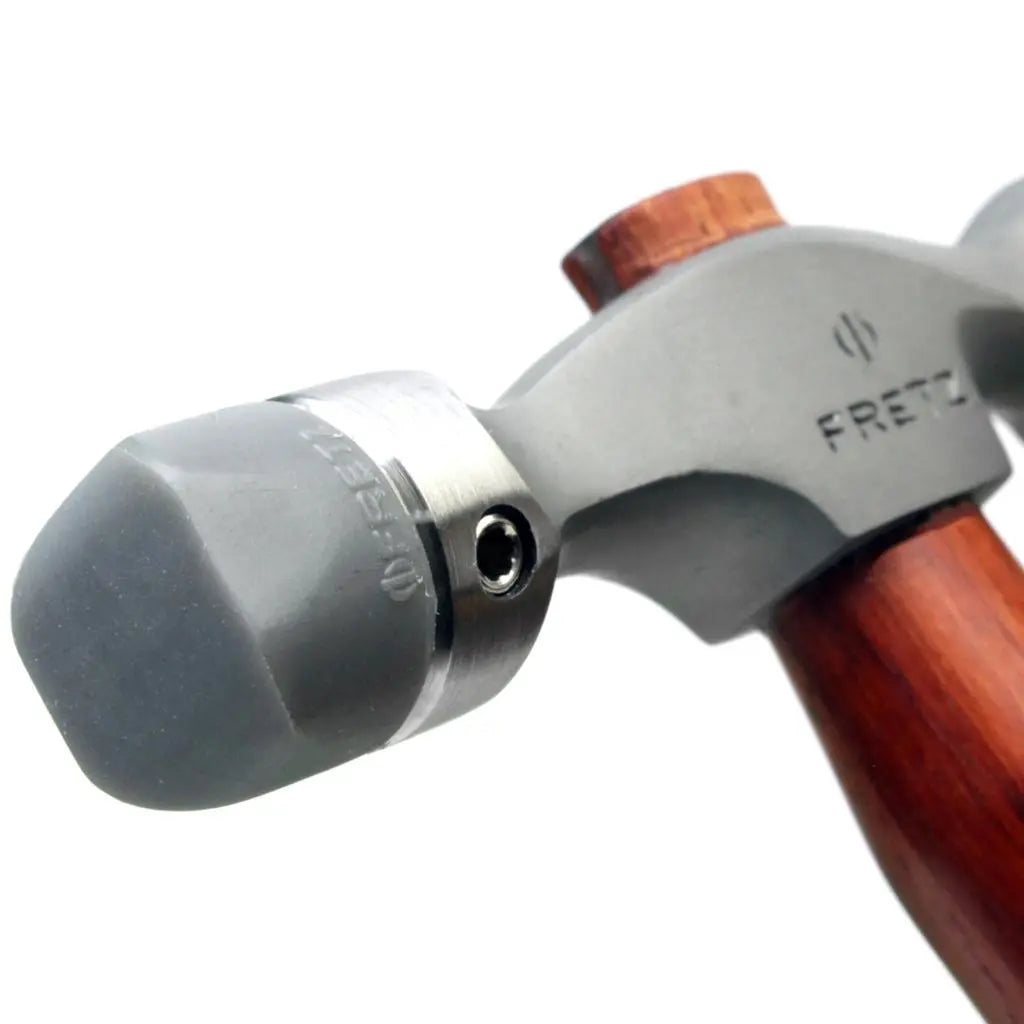 Double Ended Insert Hammer - Fretz HMR-7 Pepetools