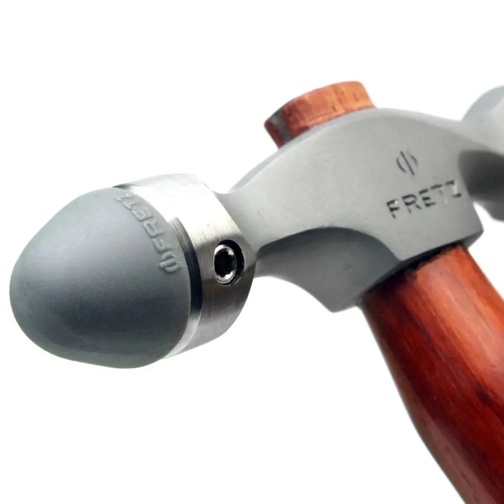 Double Ended Insert Hammer - Fretz HMR-7 Pepetools
