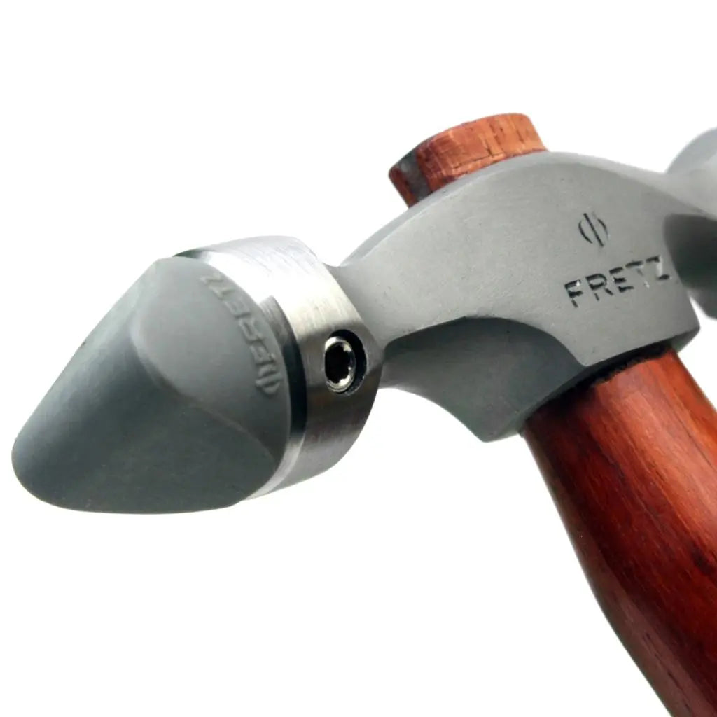 Double Ended Insert Hammer - Fretz HMR-7 Pepetools