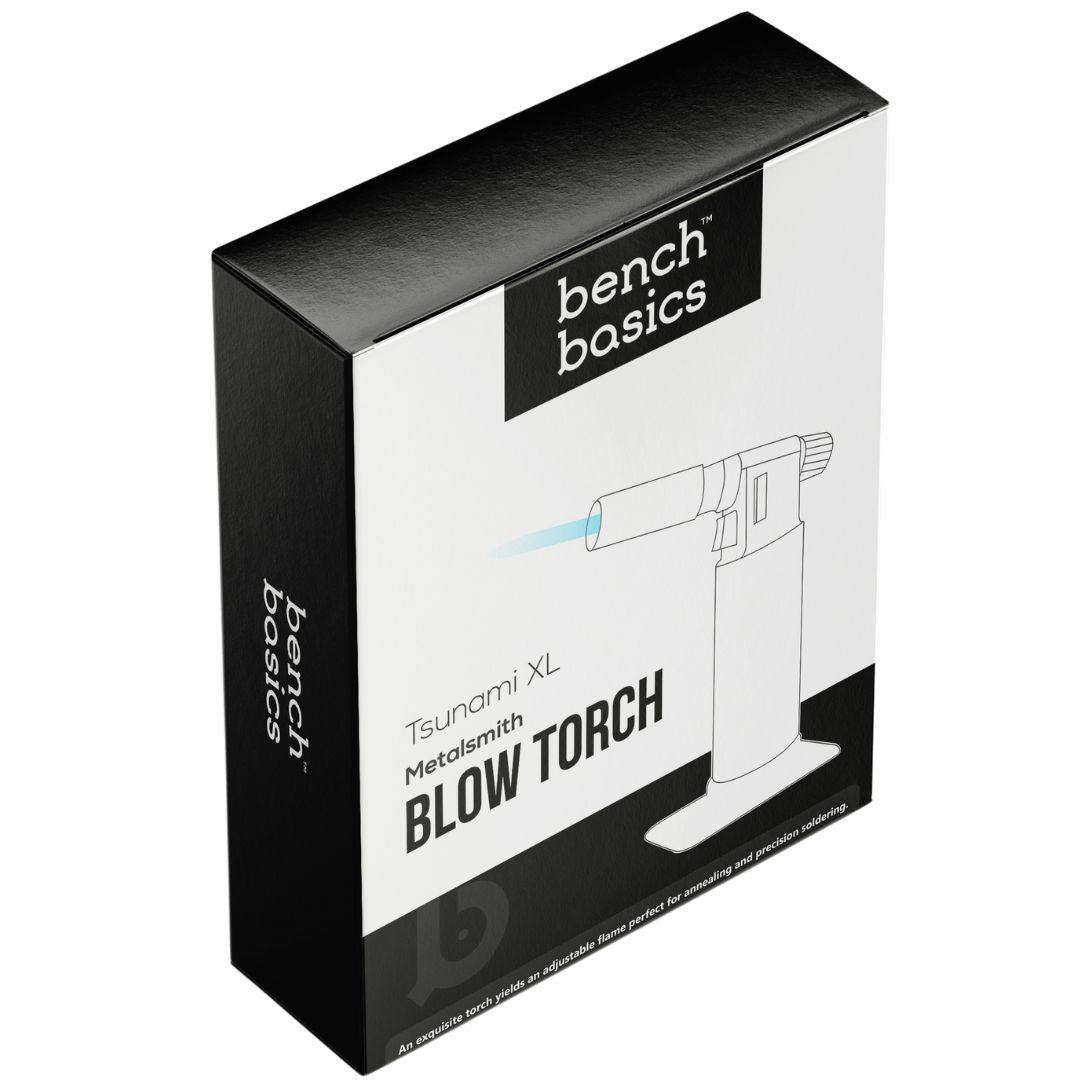 Jewelers Blow Torch - Tsunami XL