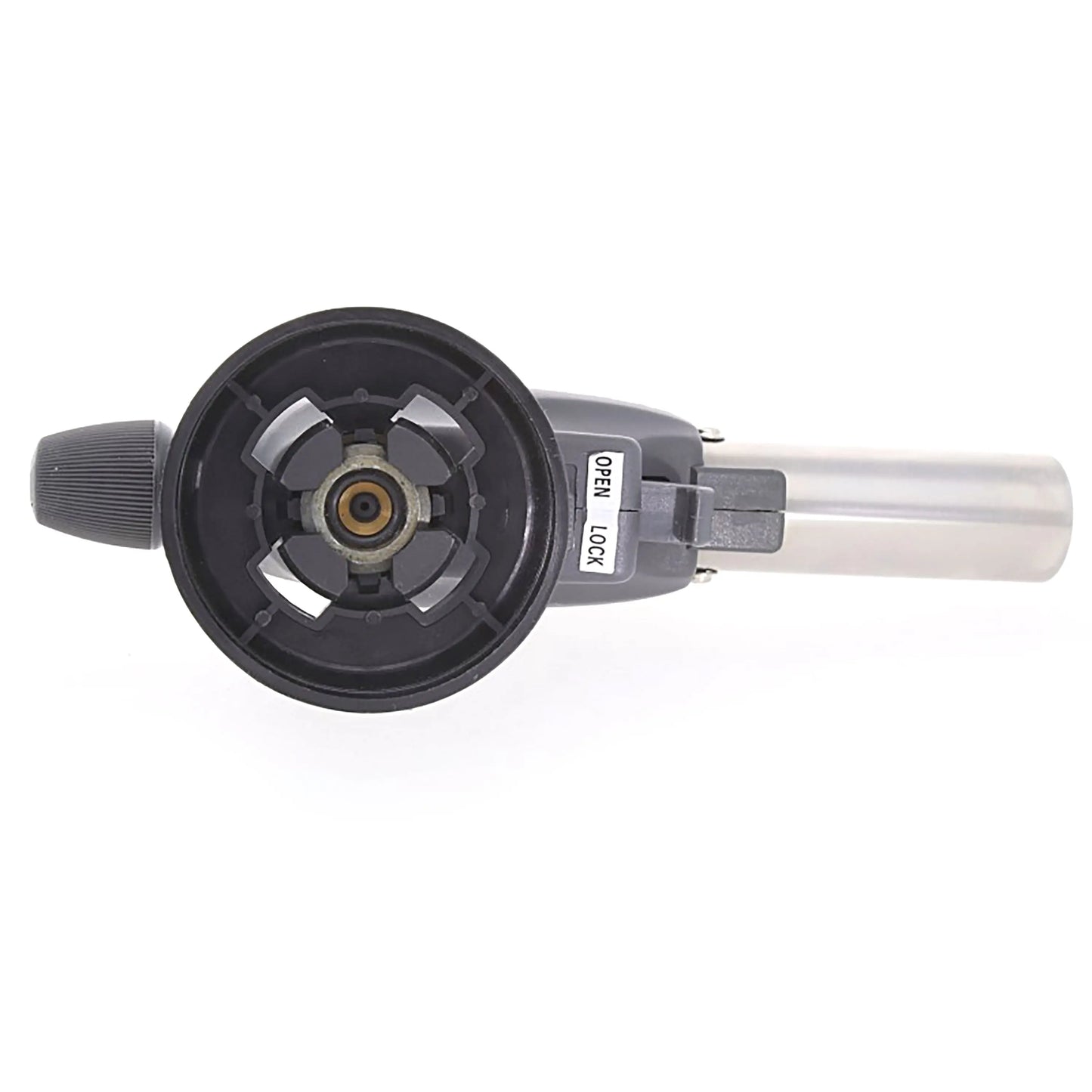 SafetyFlame™ Heavy Duty Jewelers Butane Torch Pepetools