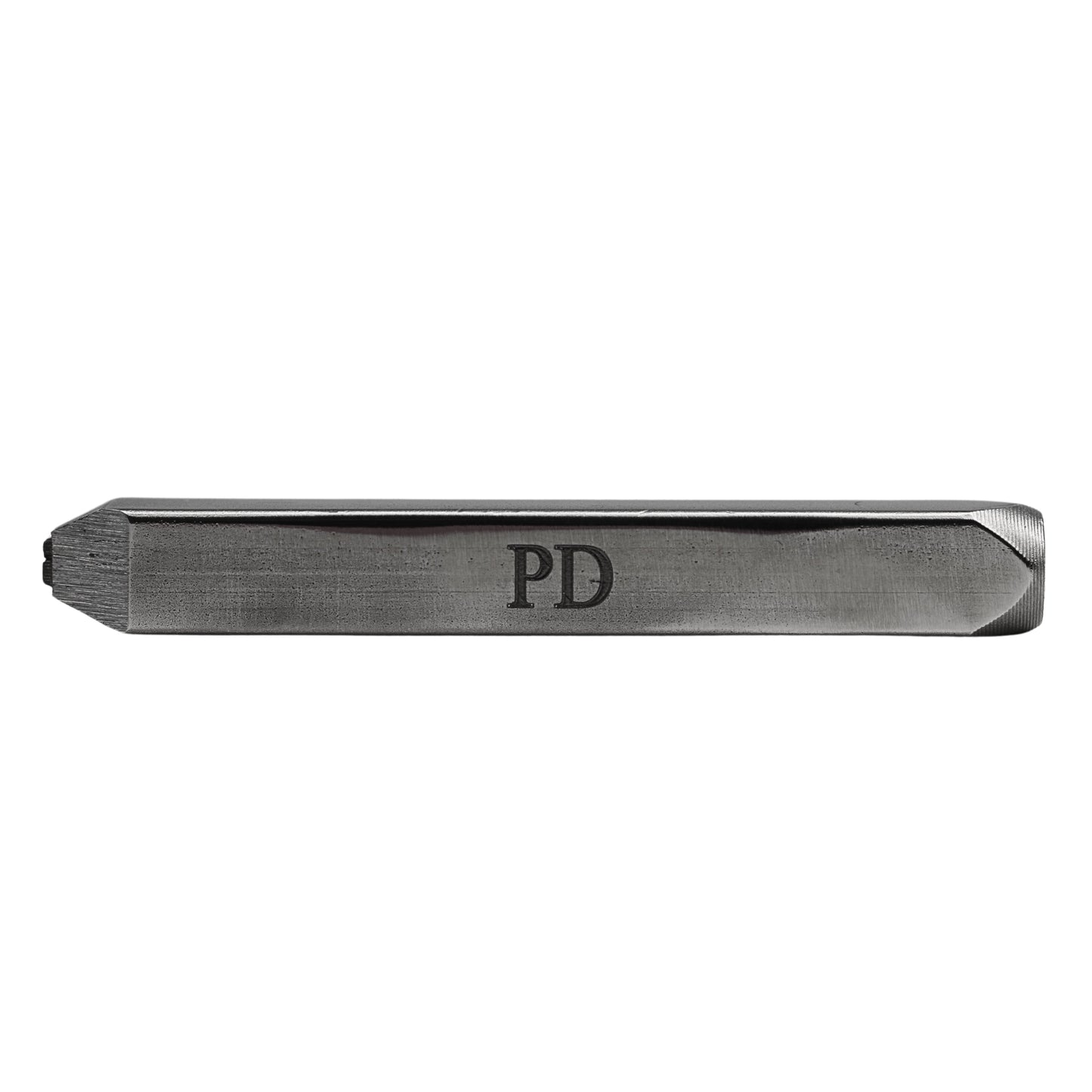 Jewelers Metal Stamp, Hardened Steel, Hallmarking