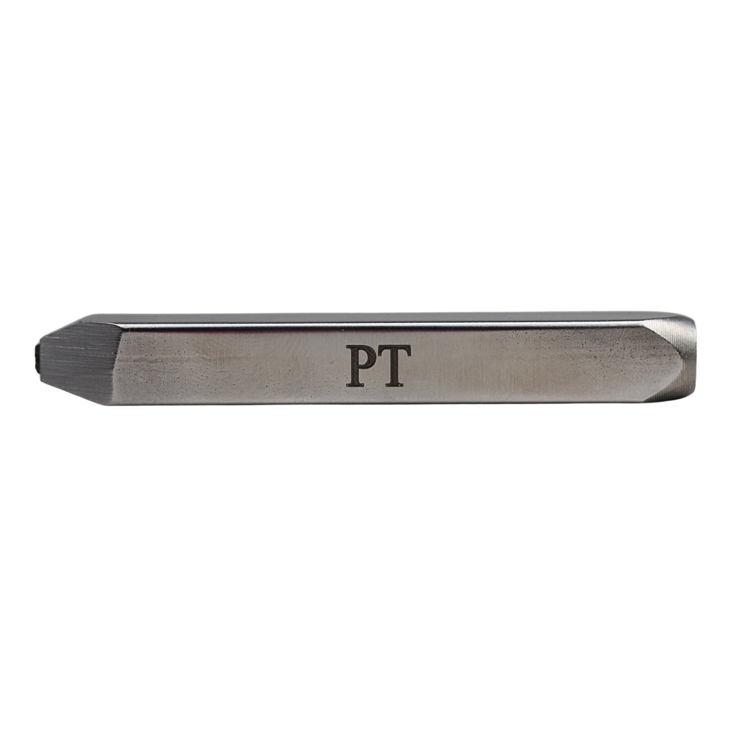 Jewelers Metal Stamp, Hardened Steel, Hallmarking