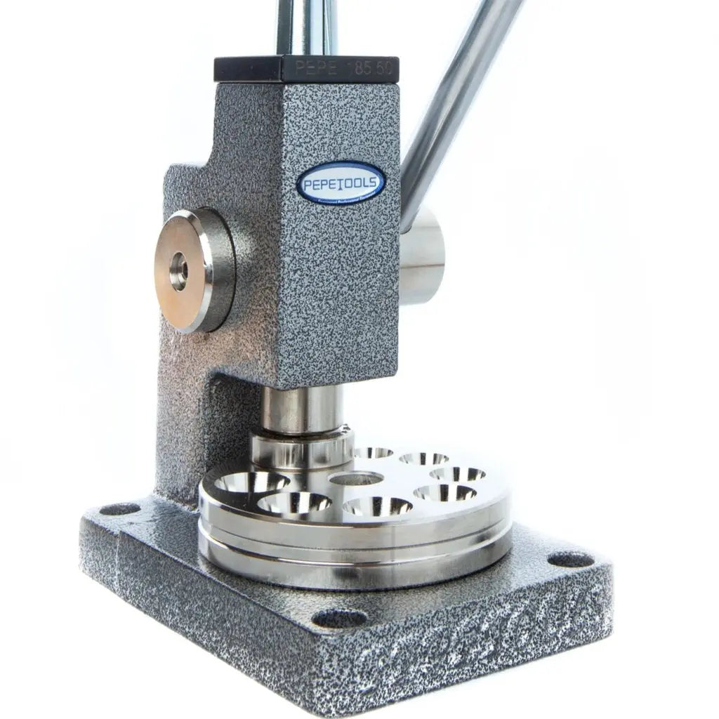 Ring Stretcher w/ Ductile Frame ULTRA Series (INTRO BONUS OFFER) Pepetools