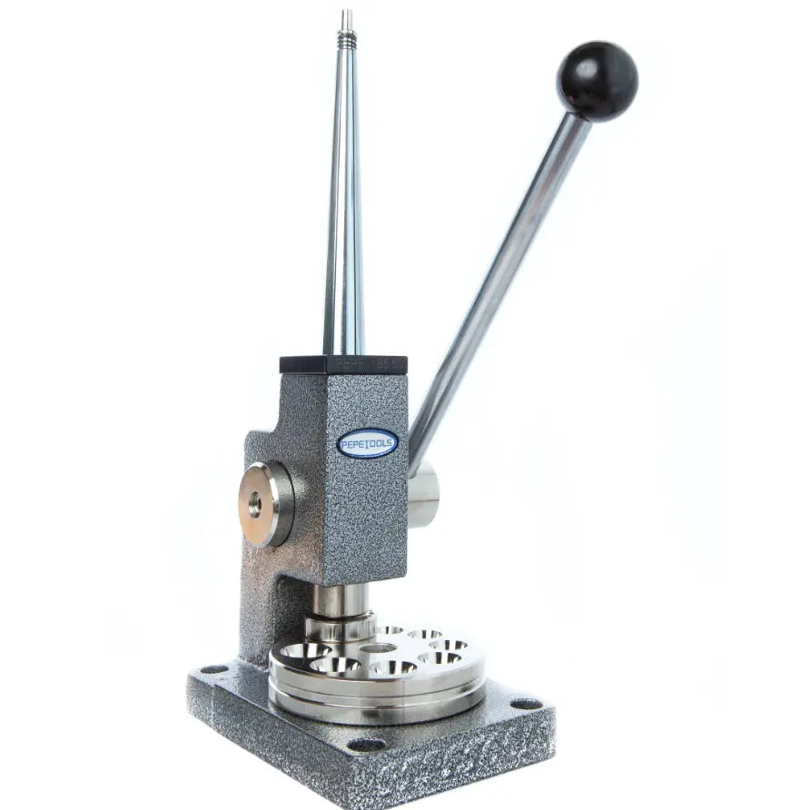 Ring Stretcher w/ Ductile Frame ULTRA Series (INTRO BONUS OFFER) Pepetools