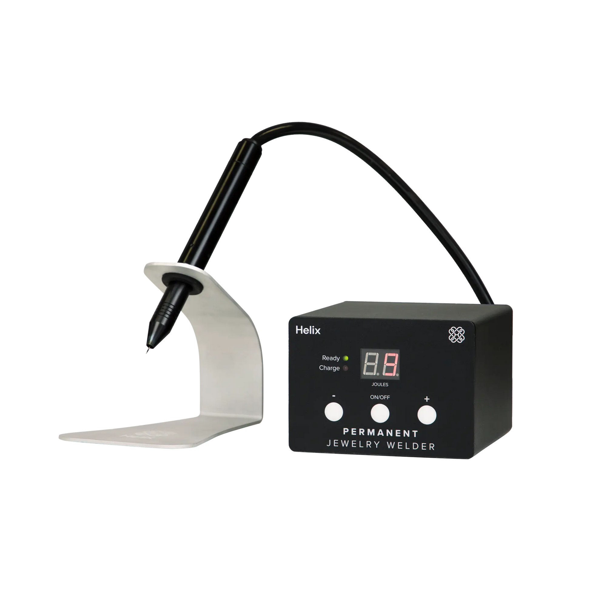 Helix Permanent Jewelry Welder™ Pepetools