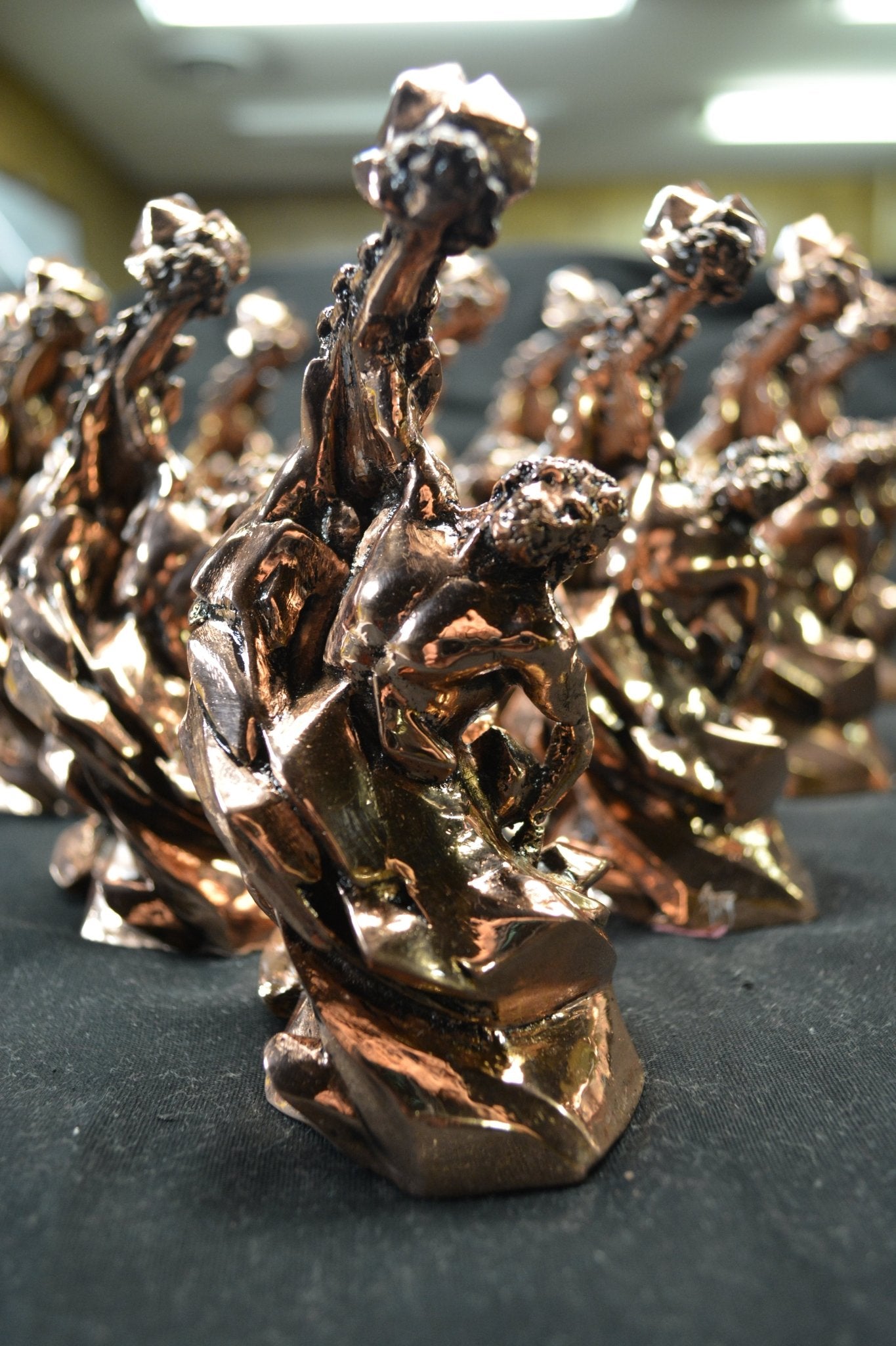 Copper Filamet™ The Virtual Foundry