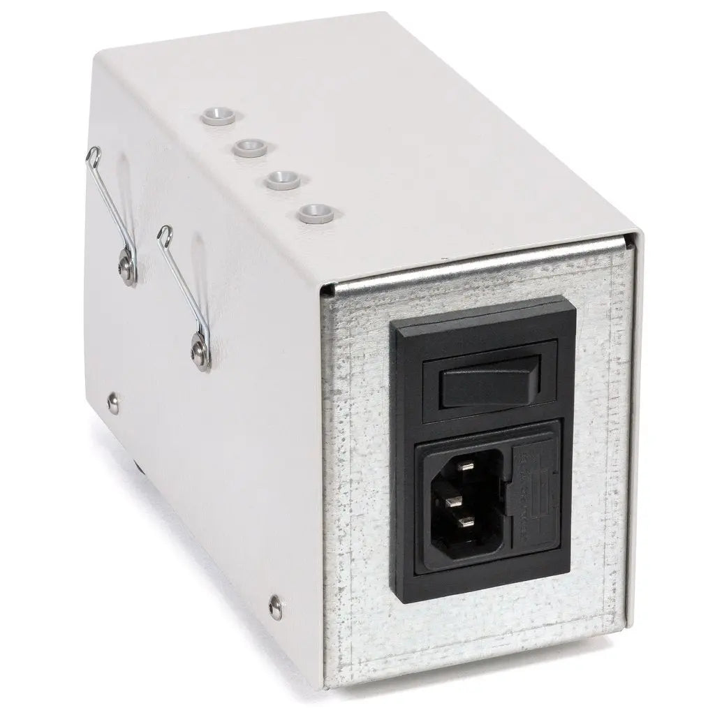 TouchAmatic Wax Pen Worker with 4 Tips - Pepetools