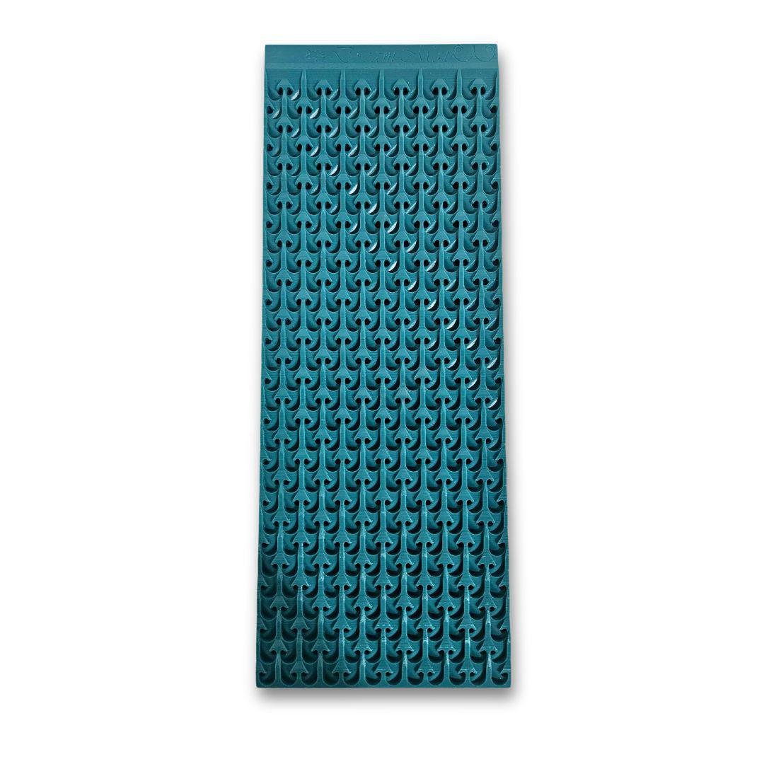 6X16 Micro Sluice Mat (2nd Gen) - Dream Mat | Gold Prospecting Equipment