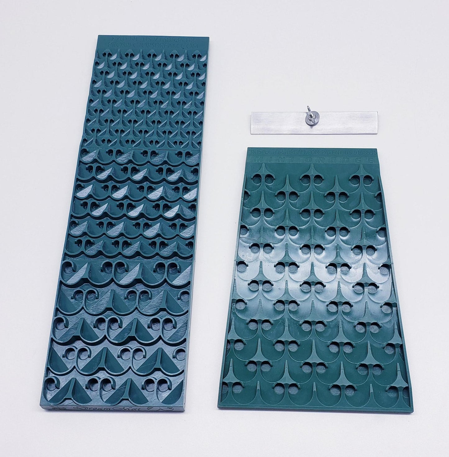 Gold Fox 5" Mini Monster Dream Mat Upgrade Kit