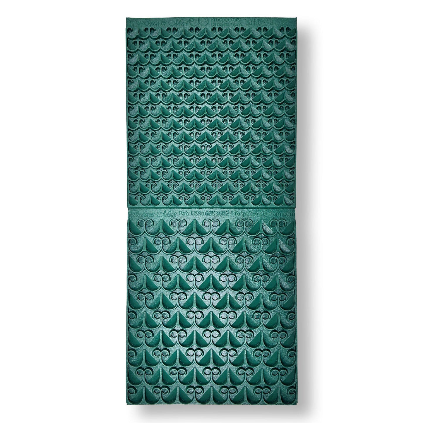 10X24 Sluice Mat - Cape D/Mini Dream Mat | Big Foot Series | Gold Prospecting Equipment