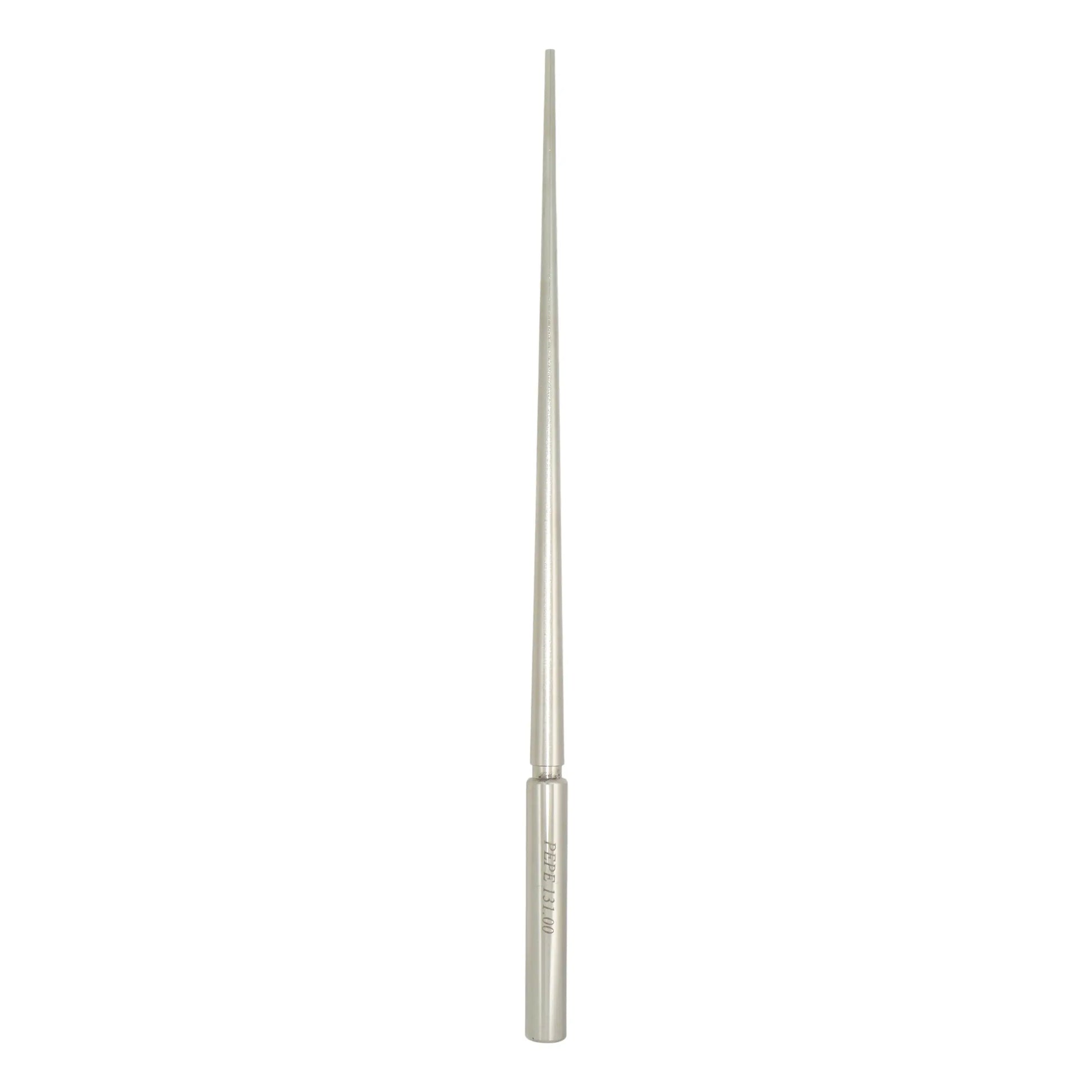 Micro Bezel Mandrel, Round Pepetools