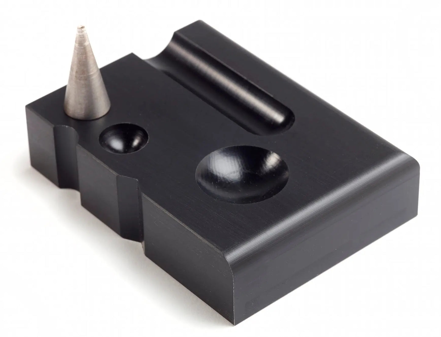 The Little Black Block by Deb Karash Pepetools