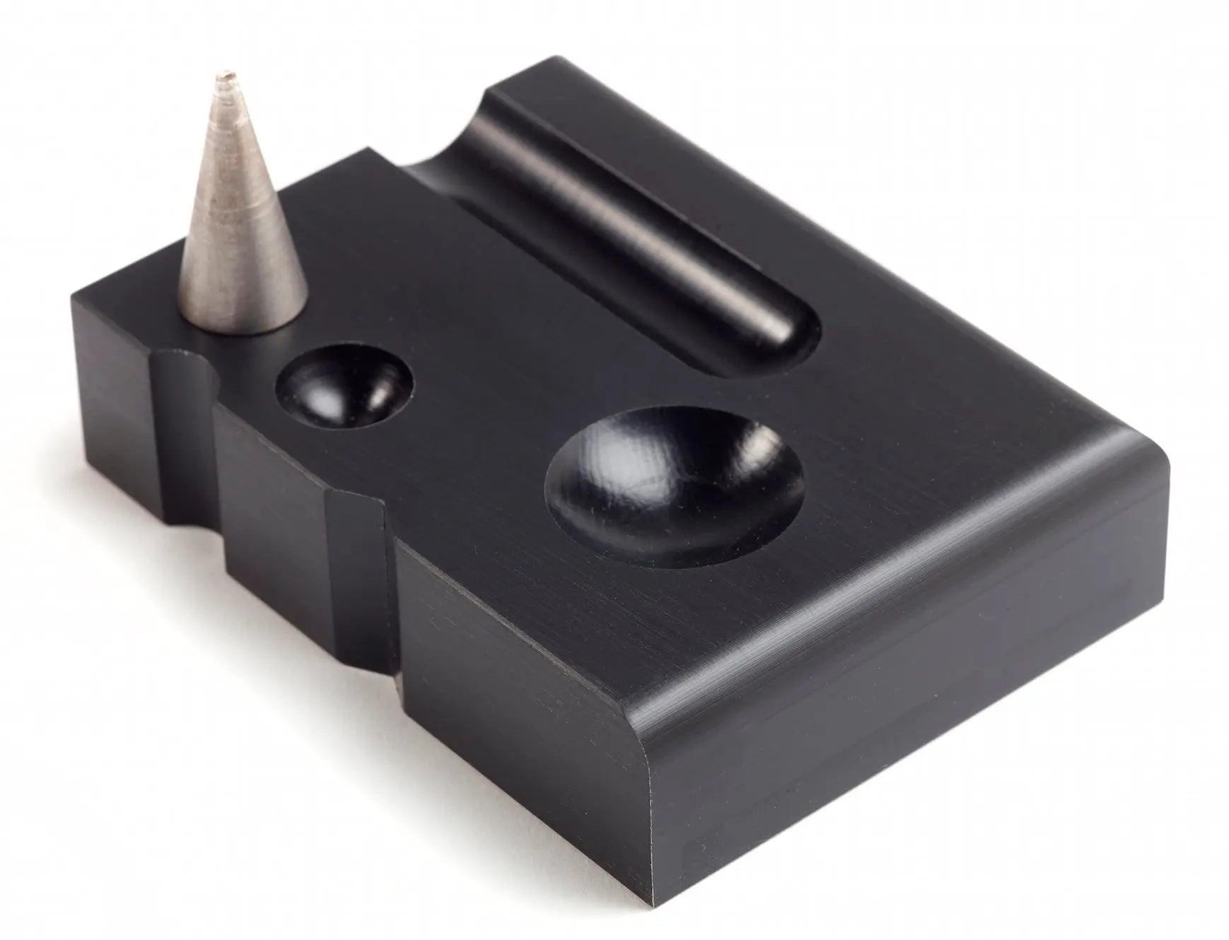 The Little Black Block by Deb Karash Pepetools