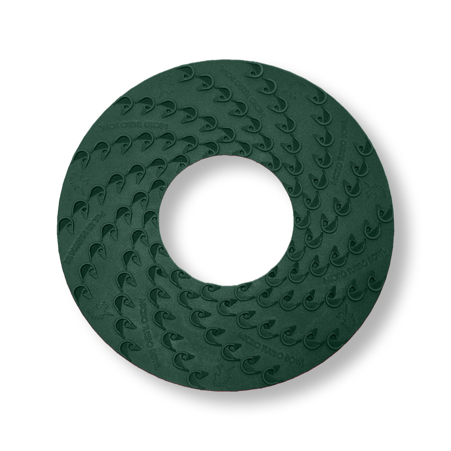 Blue Bowl Concentrator Vortex Dream Mat Insert | Gold Prospecting Equipment