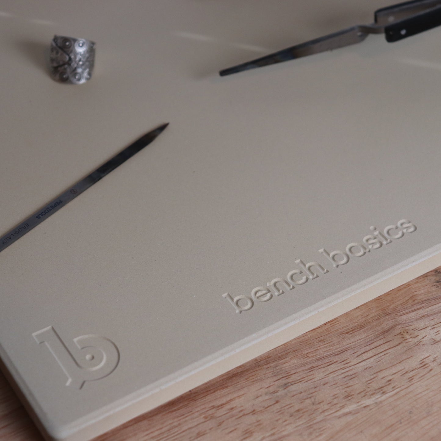 Space Tile Soldering Board - High Heat Resistant