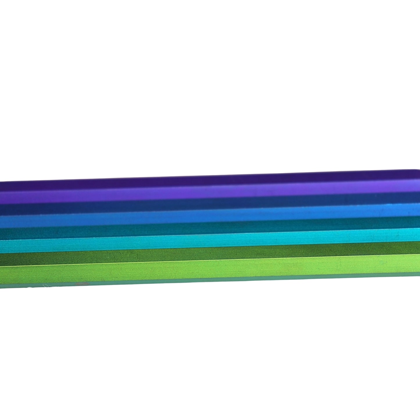 Robert Lopez TITAN - Titanium Soldering Pick, Anodized