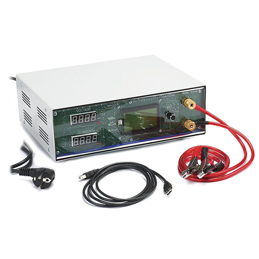 Programmable 60 Amp Digital Rectifier - GOLD TESTING EQUIPMENT