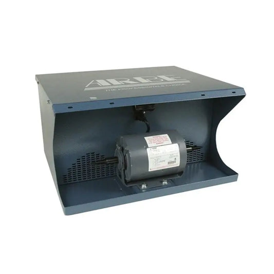 Tabletop, Double Spindle, Polishing Machines - ARBE Pepetools